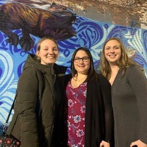 Meet your Posher, Kelli